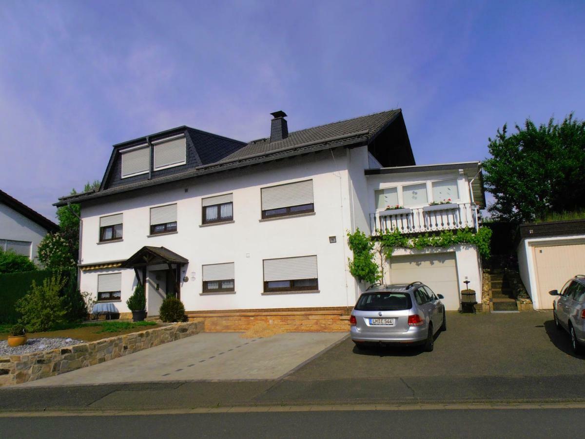 Sonnenblick Apartment Kirschhofen Exterior photo